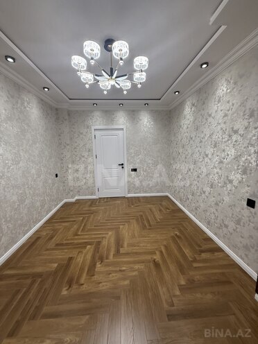 Satılır 3 otaqlı köhnə tikili 80 m², Əhmədli m., photo 15 from 20