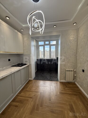 Satılır 3 otaqlı köhnə tikili 80 m², Əhmədli m., photo 8 from 20