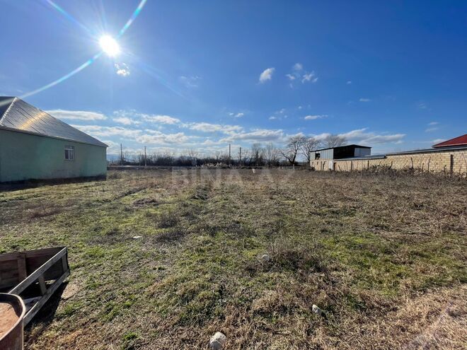 Satılır  torpaq 12 sot, photo 4 from 5