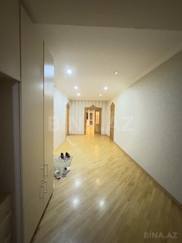 İcarəyə verilir 3 otaqlı yeni tikili 162 m², 8 Noyabr m., photo 6 from 23
