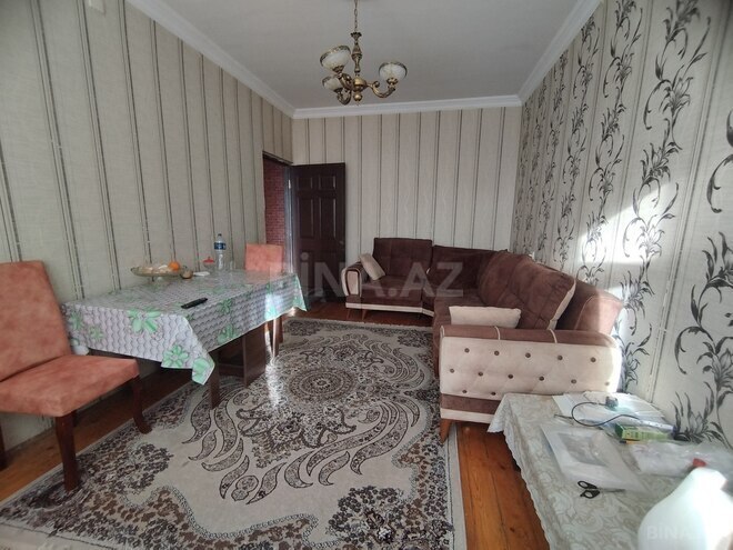 Satılır 3 otaqlı köhnə tikili 90 m², photo 3 from 15