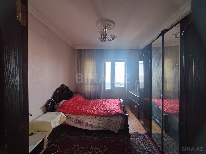 Satılır 3 otaqlı köhnə tikili 90 m², photo 4 from 15