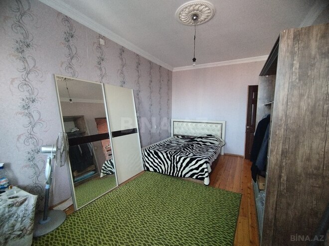 Satılır 3 otaqlı köhnə tikili 90 m², photo 5 from 15