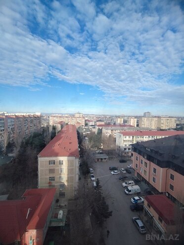 Satılır 3 otaqlı köhnə tikili 90 m², photo 11 from 15