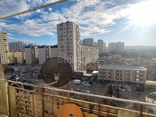 Satılır 3 otaqlı köhnə tikili 90 m², photo 10 from 15