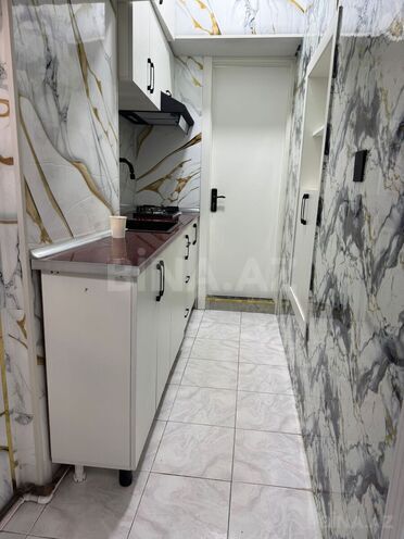 İcarəyə verilir 3 otaqlı ofis 60 m², Sahil m., photo 12 from 17