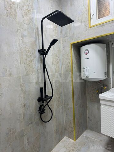 İcarəyə verilir 3 otaqlı ofis 60 m², Sahil m., photo 8 from 17