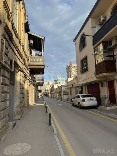 İcarəyə verilir 3 otaqlı ofis 60 m², Sahil m., photo 14 from 17