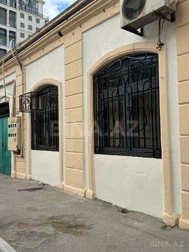 İcarəyə verilir 3 otaqlı ofis 60 m², Sahil m., photo 16 from 17