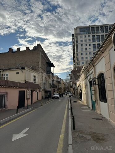 İcarəyə verilir 3 otaqlı ofis 60 m², Sahil m., photo 15 from 17