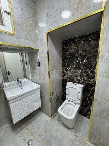 İcarəyə verilir 3 otaqlı ofis 60 m², Sahil m., photo 13 from 17