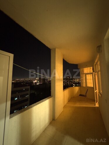 İcarəyə verilir 3 otaqlı yeni tikili 162 m², 8 Noyabr m., photo 14 from 23