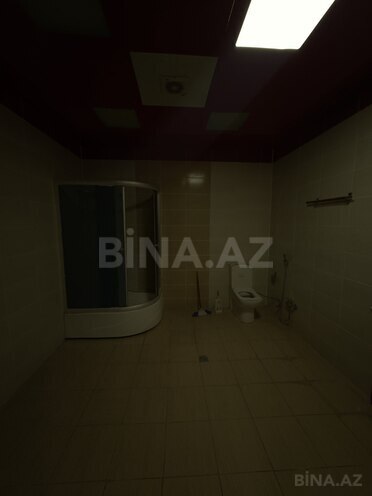 İcarəyə verilir 3 otaqlı yeni tikili 162 m², 8 Noyabr m., photo 15 from 23