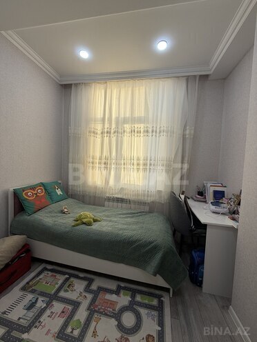 Продаётся 3-комн. новостройка 52 м², пос. Масазыр, photo 1 from 12