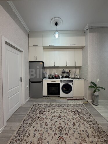 Продаётся 3-комн. новостройка 52 м², пос. Масазыр, photo 8 from 12
