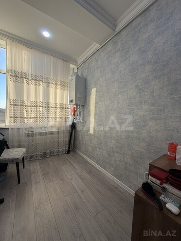 Продаётся 3-комн. новостройка 52 м², пос. Масазыр, photo 10 from 12