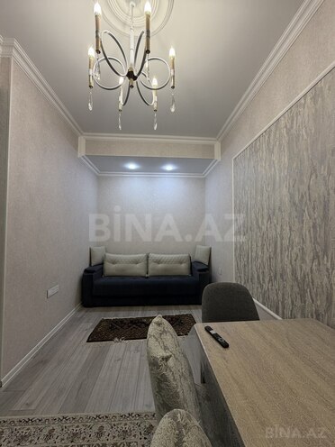 Продаётся 3-комн. новостройка 52 м², пос. Масазыр, photo 11 from 12