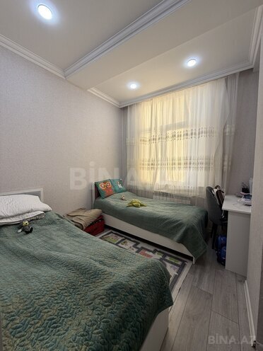 Продаётся 3-комн. новостройка 52 м², пос. Масазыр, photo 3 from 12
