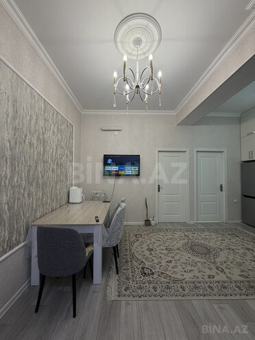 Продаётся 3-комн. новостройка 52 м², пос. Масазыр, photo 4 from 12