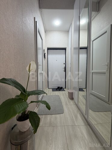 Продаётся 3-комн. новостройка 52 м², пос. Масазыр, photo 5 from 12