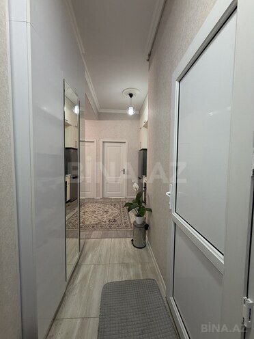 Продаётся 3-комн. новостройка 52 м², пос. Масазыр, photo 6 from 12