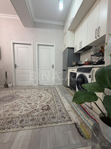 Продаётся 3-комн. новостройка 52 м², пос. Масазыр, photo 7 from 12