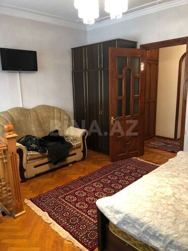Сдаётся 2-комн. новостройка 65 м², м. Кара Караев, photo 7 from 17