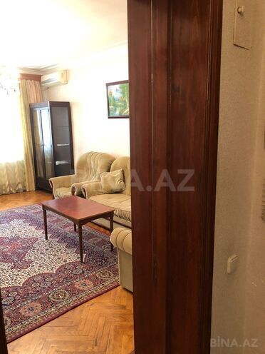 Сдаётся 2-комн. новостройка 65 м², м. Кара Караев, photo 4 from 17