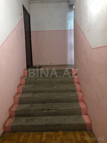 Сдаётся 2-комн. новостройка 65 м², м. Кара Караев, photo 12 from 17