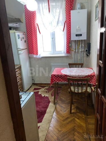 Сдаётся 2-комн. новостройка 65 м², м. Кара Караев, photo 9 from 17