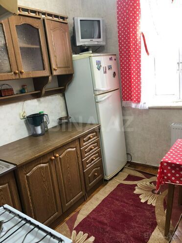 Сдаётся 2-комн. новостройка 65 м², м. Кара Караев, photo 8 from 17