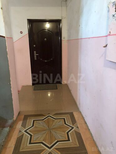 Сдаётся 2-комн. новостройка 65 м², м. Кара Караев, photo 11 from 17