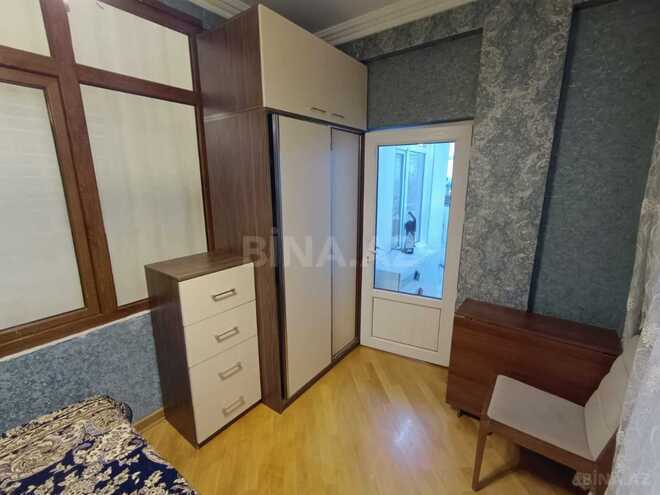 Сдаётся 2-комн. новостройка 65 м², м. Кара Караев, photo 5 from 17