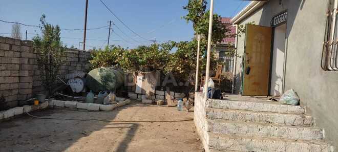 Satılır 4 otaqlı həyət evi/bağ evi 110 m², Türkan q., photo 13 from 21