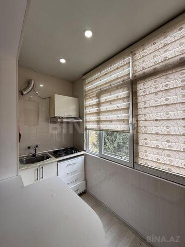 Продаётся 2-комн. вторичка 35 м², м. Мемар Аджеми, photo 8 from 13