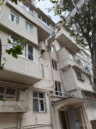 Продаётся 2-комн. вторичка 35 м², м. Мемар Аджеми, photo 3 from 13