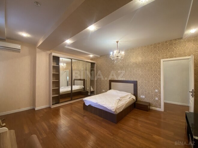 Satılır 4 otaqlı yeni tikili 184 m², 28 May m., photo 13 from 25