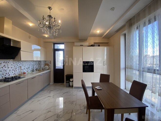 Satılır 4 otaqlı yeni tikili 184 m², 28 May m., photo 9 from 25