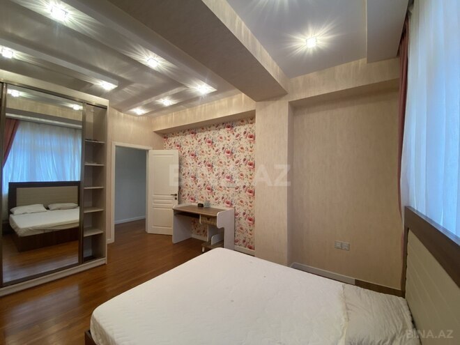 Satılır 4 otaqlı yeni tikili 184 m², 28 May m., photo 16 from 25