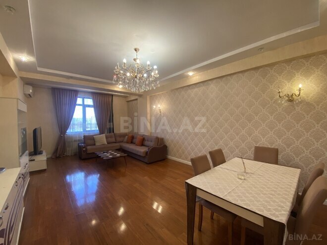 Satılır 4 otaqlı yeni tikili 184 m², 28 May m., photo 6 from 25