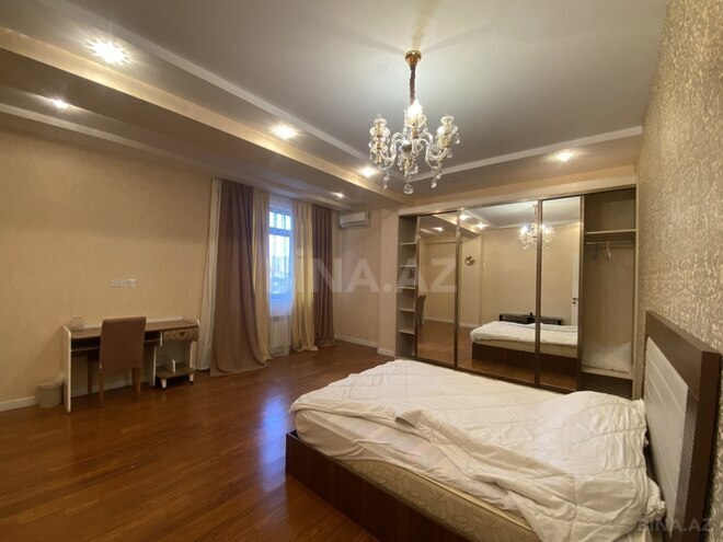 Satılır 4 otaqlı yeni tikili 184 m², 28 May m., photo 11 from 25