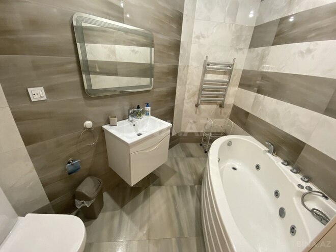 Satılır 4 otaqlı yeni tikili 184 m², 28 May m., photo 12 from 25