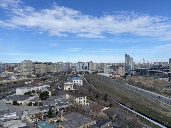 Satılır 4 otaqlı yeni tikili 184 m², 28 May m., photo 7 from 25