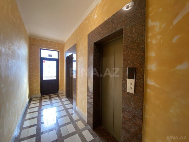 Satılır 4 otaqlı yeni tikili 184 m², 28 May m., photo 21 from 25
