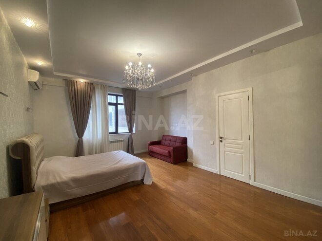 Satılır 4 otaqlı yeni tikili 184 m², 28 May m., photo 14 from 25