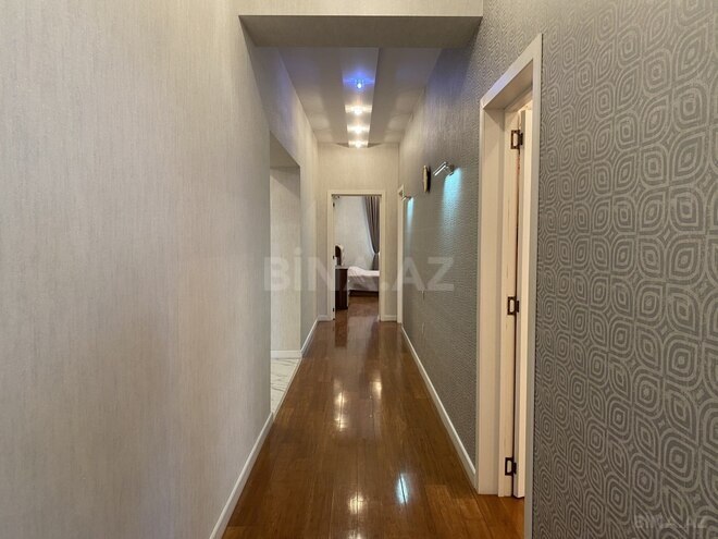 Satılır 4 otaqlı yeni tikili 184 m², 28 May m., photo 17 from 25