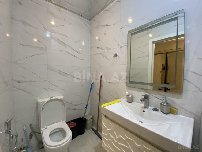 Satılır 4 otaqlı yeni tikili 184 m², 28 May m., photo 19 from 25
