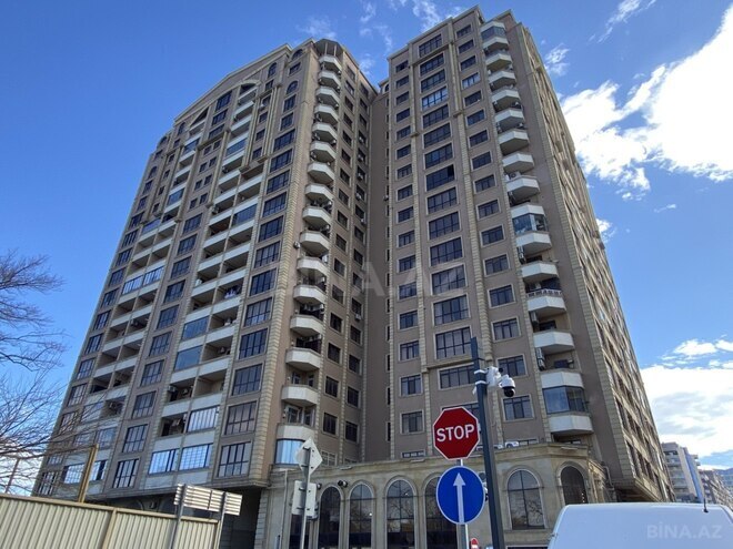 Satılır 4 otaqlı yeni tikili 184 m², 28 May m., photo 3 from 25