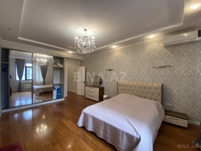 Satılır 4 otaqlı yeni tikili 184 m², 28 May m., photo 10 from 25