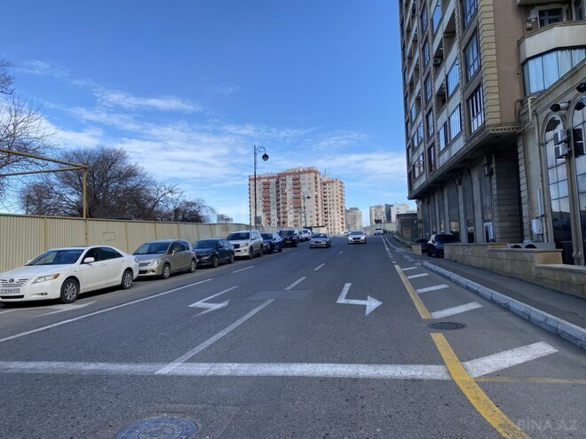 Satılır 4 otaqlı yeni tikili 184 m², 28 May m., photo 23 from 25